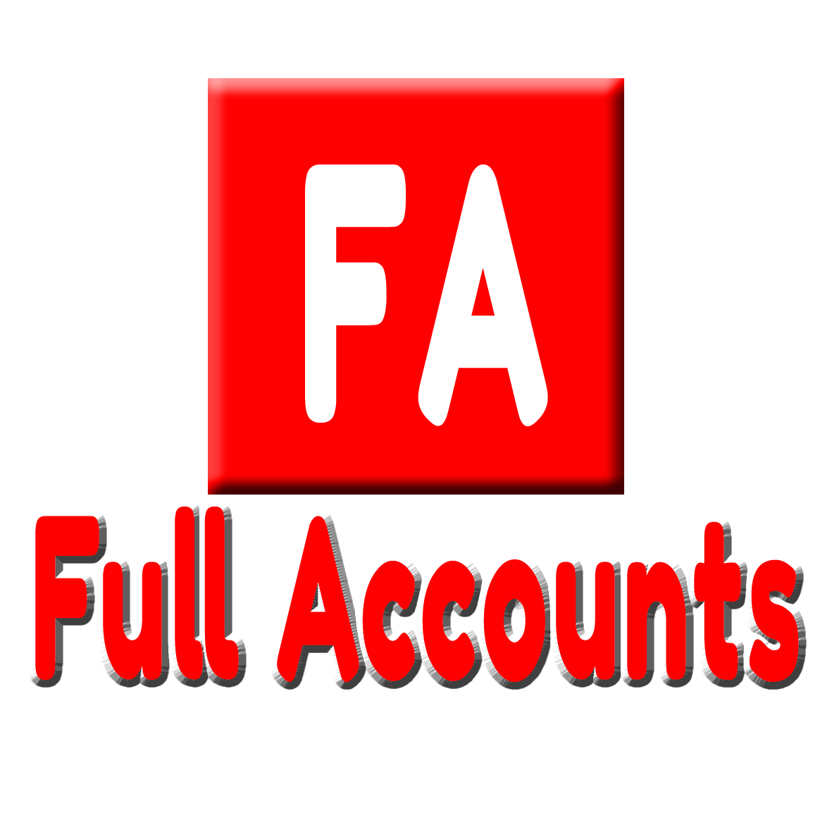 Accounting Software Logo